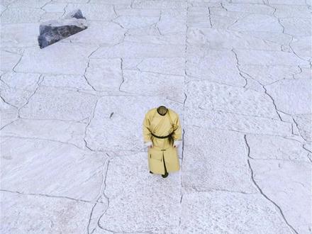 清代官服都又什么特点 #科普 #传统文化 #官服 #清朝