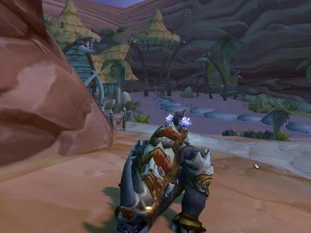 祝魔兽玩家心中有爱,眼里有光 #魔兽世界 #魔兽世界怀旧服 #dogthing #原创搞笑 #整活