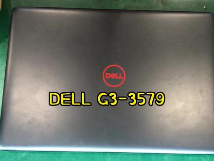 戴尔G3-3579拆机 清灰 安装 一条龙。#笔记本电脑维修 #西安电脑维修 #西安电脑升级固态硬盘 #西安戴尔电脑维修 #笔记本电脑清灰