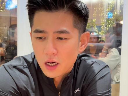 谁能拒绝一个神似《郭富城》《梁朝伟》的老公呢?@JFree! 你们想知道的,我都帮你们问清楚啦#记录真实生活 #原创视频