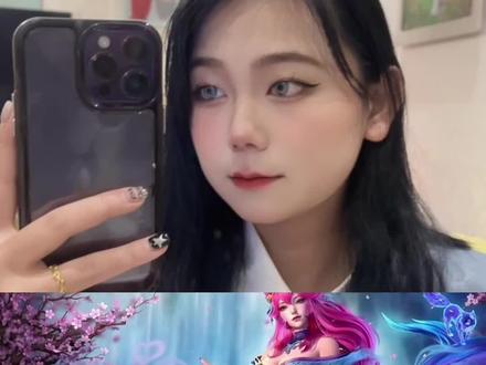 #热点 #御姐音 #阿狸配音 死亡如风,哈撒给