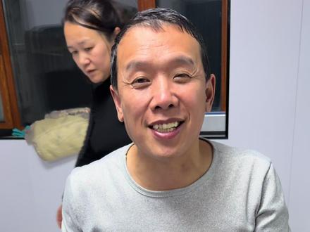 大马哈鱼你知道怎么吃吗#大马哈鱼