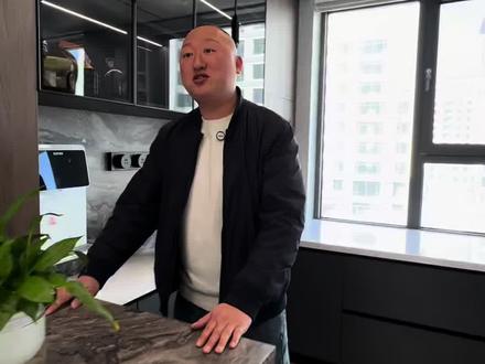 观宸87平电梯家两室一厅
出门双实验拎包入住#观宸 #理想之家地产 #绥化强子说房