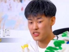 比赛结束了三天才敢看(T_T)
弟弟们要继续加油啊!!!
期待你们在席位赛和挑战者杯上大放异彩!!!
#xyg #宣传片拍摄 #张大仙
@DOU+小助手