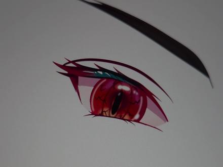 #鬼灭之刃 #无惨 日常画画,画画过程,#零基础画画教学 #想画就画随心所欲 。