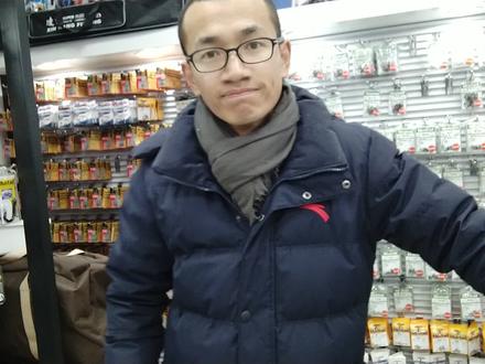 禧玛诺的入门级路亚竿咋样