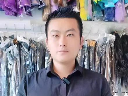烫后头发后多久才能再次烫?#头发#烫发知识#科普@DOU+小助手#潘小刚老师 ##加油美发行业的人