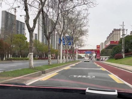南京尧新考场科三大圈小圈考试路线
