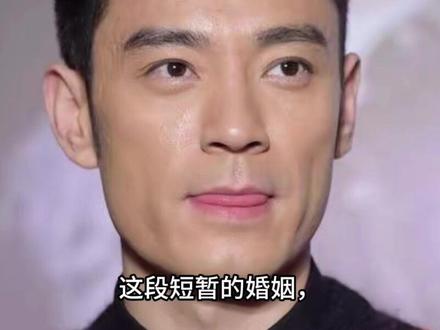 李光洁说,刚大学毕业没多久,我二十四五岁就匆匆结了婚,那时候满心欢喜,到头来才发现,不过是一场仓促的错误。#每日更新 #人物故事 #上热门 #正能量 #上热搜