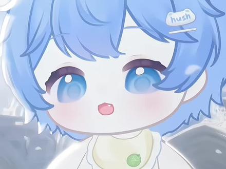 果果大王做好甜好香的梦~@Rc.y.Hush @Hush永恒 #rchush #rchushの成长日记