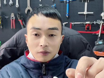 单车就是自行车!@DOU+上热门 单车维修篇-刹车维修冷知识!#自行车 #爱生活爱骑行 #骑行 #让骑行成为一种生活