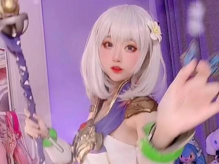 来和我踏入一场超越时空的冒险之旅吧@另一个伊甸 : 超越时空的猫 #另一个伊甸