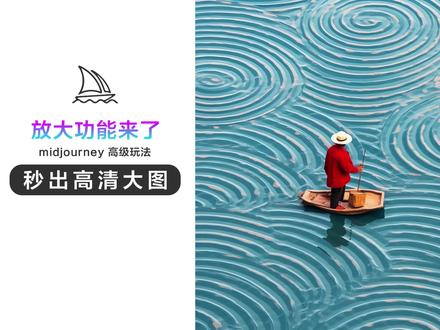 midjourney放大功能来袭,秒出高清大图,但是消耗算力 midjourney终于有放大功能了。官方说明如下:
1.v5版本和niji模式下都会有这个放大2倍和4倍的功能,
2.原来出的图片,可以用/show job id,来进行这个操作;
3.放大功能已经尽可能保持了细节接近原始图像,但是针对原来的图片,在使用这个功能时会出现问题;
4.放大4倍这个比放大2倍要花大约3倍的gpu时间。
另外官方也说明了,现在这个upscale只能在fast模式下运动,relax模式下用不了哦。尝试了一把,果然不能用。
当然官方申明里也说了后续也许relax模式下也可能可以使用这个功能,但是现在不行,另外这个功能目前还有一些小bug,官方正在测试和修复。
#midjourney #midjourney教程 #midjourney关键词 #midjourney怎么用 #ai绘画