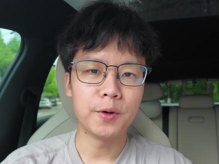 我的YU7头枕音响过大问题后续来了! #小米汽车 #小米YU7