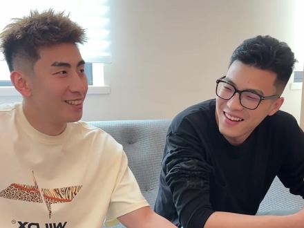 感谢@刘书同同 为我重返赛场保驾护航!!!#张照洋