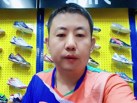 吉林球友。斯帝卡OC。正手狂三,反手729GS。安排!#乒乓球拍搭配 #乒乓球 #体育器材 #国球乒乓 @抖音小助手
