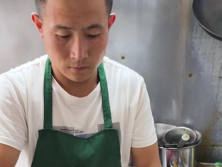 风味茄子教程#美食 #大厨教你学做菜