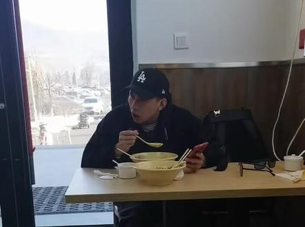 #曾经的王者#李二狗 #4864#精神小伙 还有人认识他吗