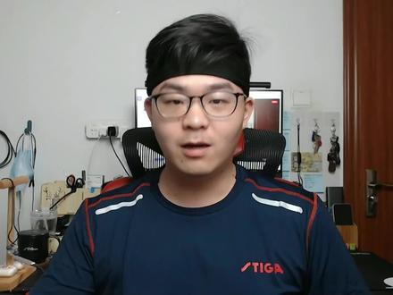 一个家族系列套胶满足进攻需求,乒乓猛男必备必选必打!-国球汇 #乒乓球 #套胶搭配