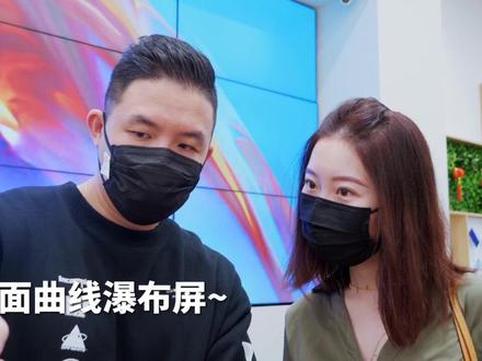 真香现场!国货中的战斗机~华为新机能在澳洲受欢迎不?#华为p40pro #澳大利亚