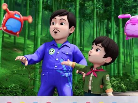 超简单的小爱简笔画#超级飞侠 #超级飞侠动画 #小爱简笔画 #动漫卡通人物绘画