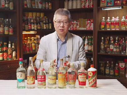 白酒的香型各有特色,各位酒友是如何分辨的呢?#酒知识 #白酒 #白酒香型 @DOU+小助手 @抖音小助手