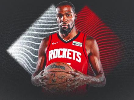 一个视频说清,休斯敦火箭,休赛期面临哪些问题 #杜兰特加盟火箭