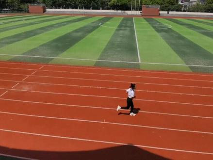 15米折返跑(渐进跑)测试方法及要求(小学版)