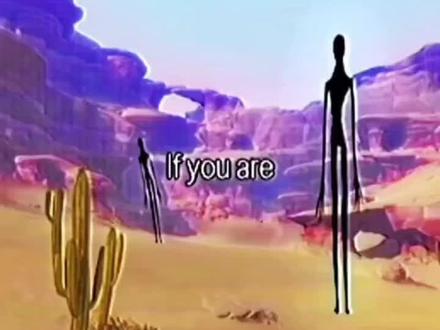 须弥沙漠生存法则#原神#须弥#二次元#恐怖#梦核