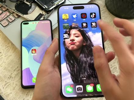 《凉凉爱玩》GTA圣安地列斯手机版来了#圣安地列斯 #gta #单机游戏 #游戏 #圣安地列斯手机版