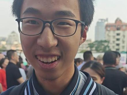 高二男生提前体验高考,感觉没超常发挥, 给自己整体发挥打8分左右 #护航高考2024 #2024高考必胜 #2024高考 #西湖宝藏村落 #西湖六六行动