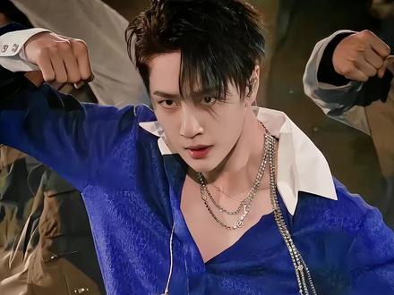 发个作品,好助于大家的睡眠#肖战 #王一博