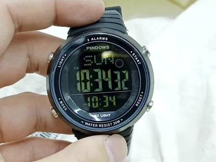 电子表时间调法 妙表的使用 闹钟如何开启与关闭 拼道时电子表的调法
#拼道时 #动特酷 #卡西欧 #电子表调时间教程 #电子表 @抖音小助手