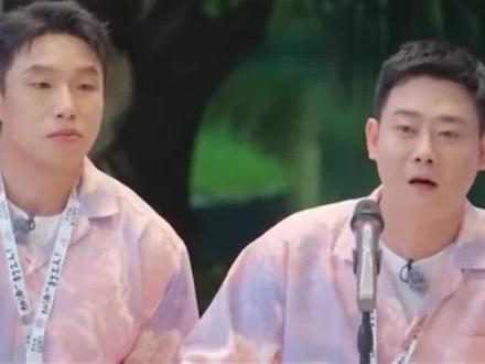 栾云平为何是副总?求职节目的点评说明一切2 #栾云平 #德云社副总 #相声演员