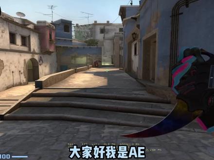 解答一下关于WA和WD急停的一些问题#csgo #csgo教学
#急停 #预瞄