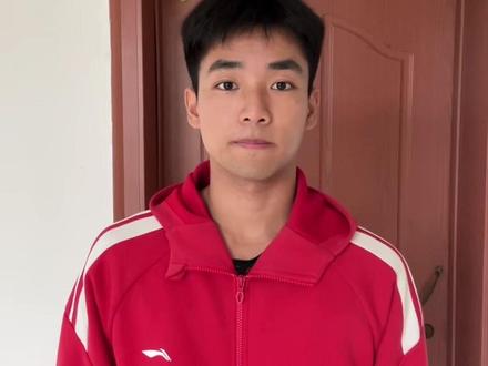 “女乒出了个孙颖莎” #乒乓球 #孙颖莎 #第一视角 #横空出世