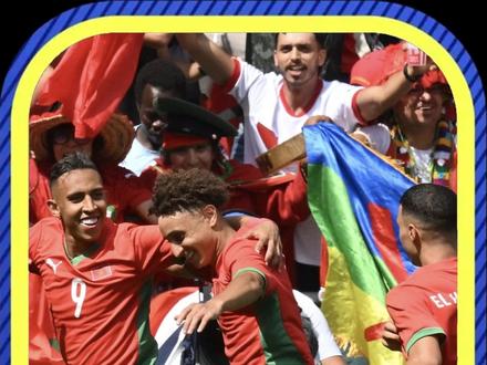 违规弃权!塞内加尔被剥夺非洲杯冠军,摩洛哥递补登顶! #摩洛哥 #塞内加尔 #马内