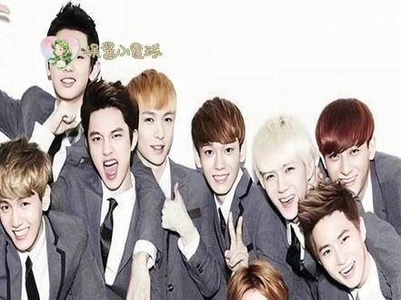 女孩们你们梦开始的地方,EXO一直都记得#EXO #exo澳门演唱会 #回忆杀