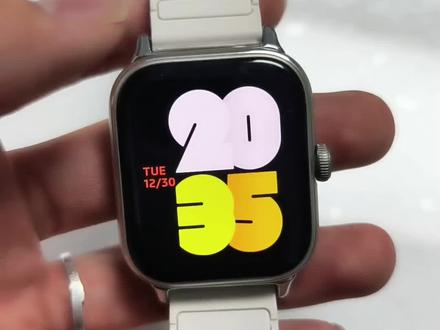 #vivowatch3 #vivowatchgt #iqoowatchgt #vivowatch5 BlueOS3.0的主要更新和问题