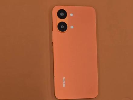 红米turbo5背部灯效怎么打开?一个视频教会你!#小米之家 #小米云南分公司