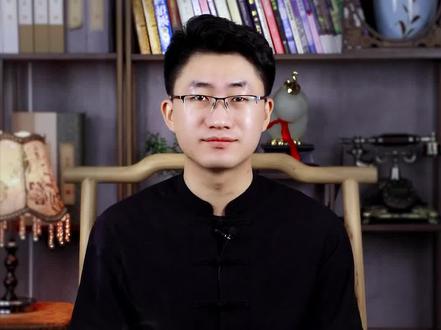 你会和谁结婚,早已命中注定 。#因果 #婚姻 #国学