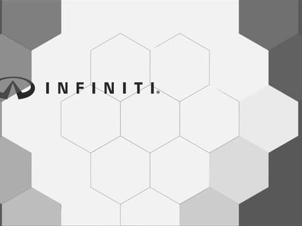 2021款 英菲尼迪 Q50L 中控台上下双屏功能及操作介绍