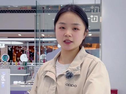 精准捕捉你想要的画面
1下滑状态栏
2找到区域录屏
3自动选择框选画面和大小
#OPPOReno15 #浙都能拍 #OPPOReno15星星粉 #一加Turbo6#手机功能