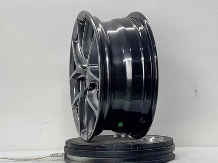 比亚迪海鸥,海豚,定制15寸,16寸,HRE轮毂