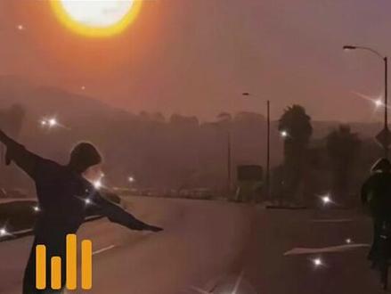 我可以陪你去看星星#我可以