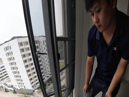 真式进入透明化时代告别偷奸耍滑,强制执行17分钟时代#空调安装#小米空调#小米数字真空计 #数字真空计