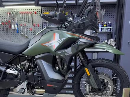 0公里仅大拆的春风1000mtx#春风1000mtx #1000mtx