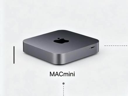 用MACmini通过虚拟化方式安装原生ARM架构飞牛NAS并将MACmini外挂硬盘给到飞牛NAS作为存储空间#飞牛NAS #MACmini #NAS #虚拟机