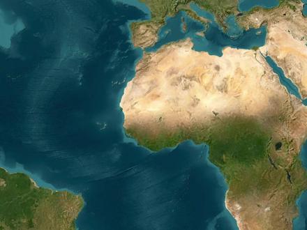 世界最强货币排名#地理