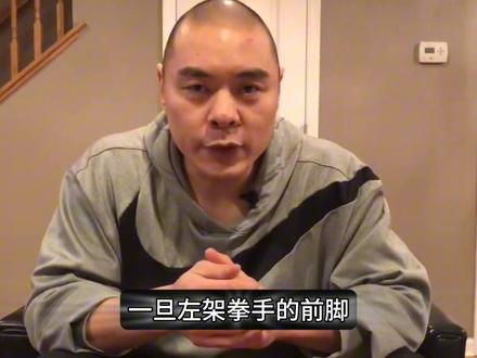 拥有超强杀手锏张志磊,凭借反驾拳横扫拳坛!泰森富里差点翻车!#泰森富里 #张志磊 #职业拳击 #拳击比赛 #搏击 #反驾拳手 #拳王